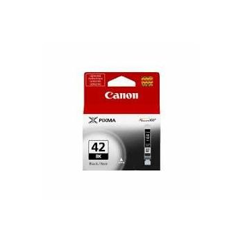 Tinta CANON CLI-42BK photo black