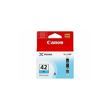 Tinta CANON CLI-42PC Photo Cyan