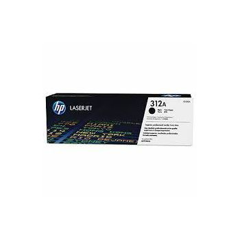 HP toner CF380A
