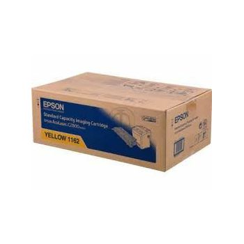 SUP TON EPS ALC2800 yellow