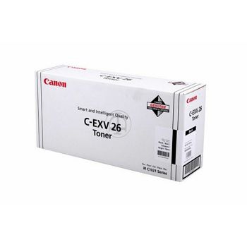 Toner CANON C-EXV26 Bk