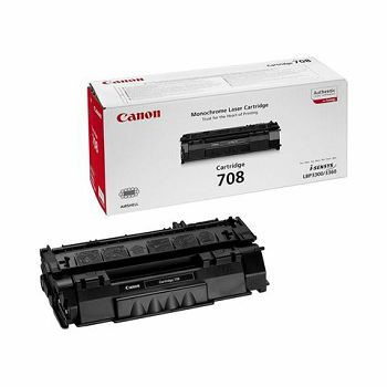 CANON CRG-708H