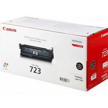 Toner Canon CRG-723 Black