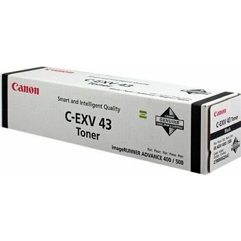 Toner Canon C-EXV 43