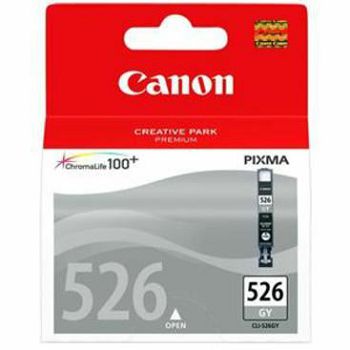 Tinta CANON CLI-526Y Grey