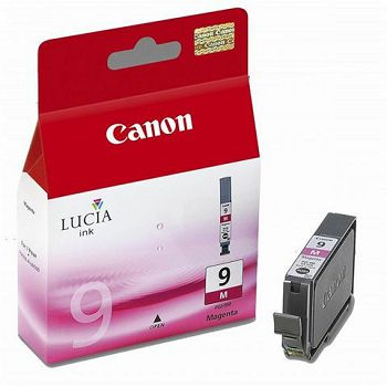 Tinta Canon PGI-9 magenta