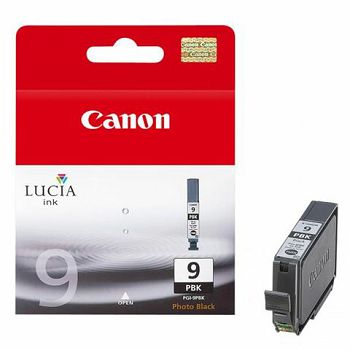 Tinta Canon PGI-9 photo black