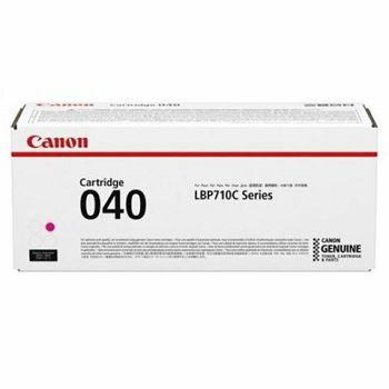 Toner Canon CRG-040M magenta