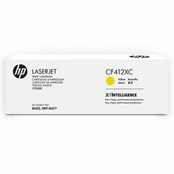 Toner HP CF412XC