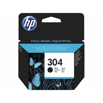 SUP INK HP N9K06AE (no. 304)