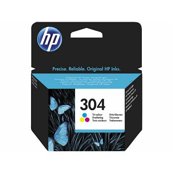 SUP INK HP N9K05AE (no. 304)
