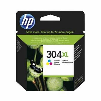 SUP INK HP N9K07AE (no. 304xl)