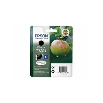 Tinta Epson T1291 Black