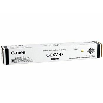 Toner Canon C-EXV47 Bk