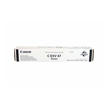 Toner CANON C-EXV47 Magenta
