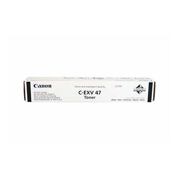 Toner CANON C-EXV47 Magenta