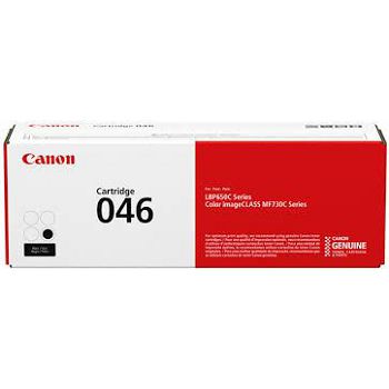 Canon toner CRG-046 BK black