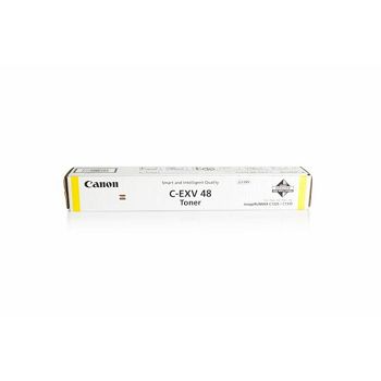 Toner CANON C-EXV48 Yellow