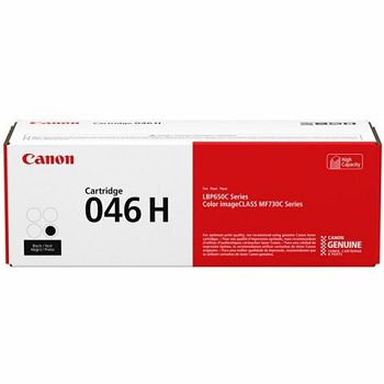 Canon toner CRG-046H BK black