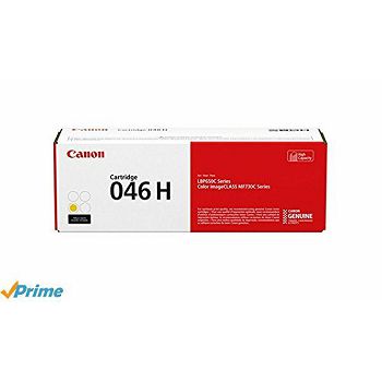 Canon toner CRG-046H Y yellow