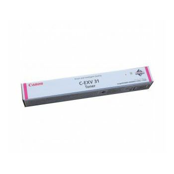 Toner Canon C-EXV31 Magenta