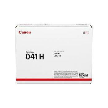 Toner Canon CRG-041H BK black