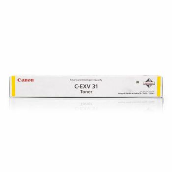 Toner Canon C-EXV31 Yellow