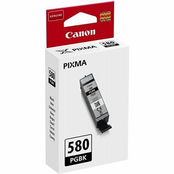 Tinta Canon PGI-580BK