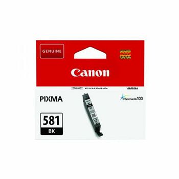 Tinta Canon CLI-581BK Black