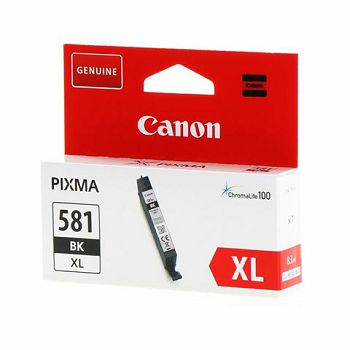 Tinta Canon CLI-581 XL Black