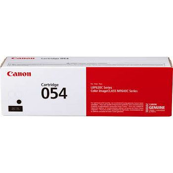 Toner Canon CRG-054 Black