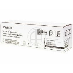 Bubanj Canon C-EXV47 Bk