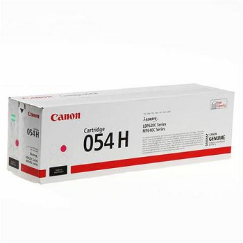 Toner Canon CRG-054H magenta