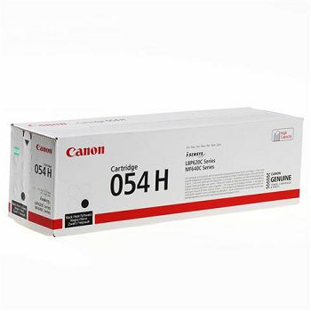 Toner Canon CRG-054 Black High capacity