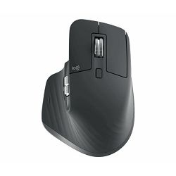 Miš bežični Logitech Performance MX Master3