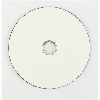 TRAXDATA OPTIČKI MEDIJ DVD-R 16X CAKE 50 WHITE FULL PRINTABL