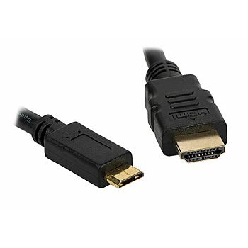 HDMI-M - miniHDMI 1.4 2M M/M -RETAIL