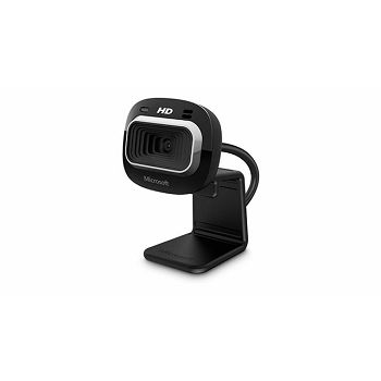 Microsoft LifeCam HD-3000 Win USB, T3H-00013