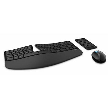 Sculpt Ergonomic Desktop