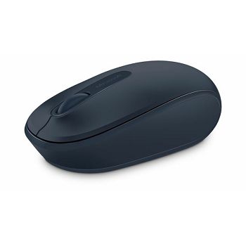 Microsoft Wireless Mobile Mouse 1850 Wool Blue, U7Z-00014