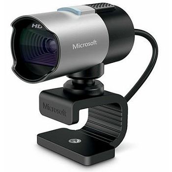 WC MS FPP LIFECAM STUDIO USB, Q2F-00018