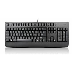 Lenovo USB tipkovnica Preferred PRO II, 4X30M86919