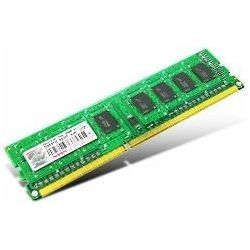 Memorija Transcend DDR3 4GB 1333MHz