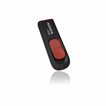 USB memorija Adata 8GB C008 Black