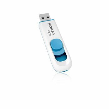 USB memorija Adata 32GB C008 White