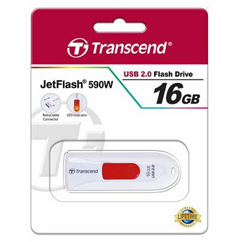 USB memorija Transcend 16GB JF590W