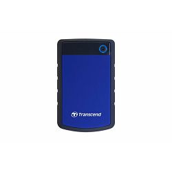 Vanjski tvrdi disk 4TB StoreJet 25H3P Transcend