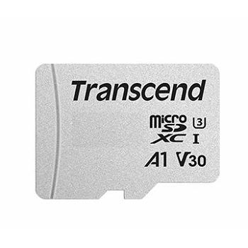 Memoriska kartica SD MICRO 64GB HC Class 10 UHS-I 300S TS