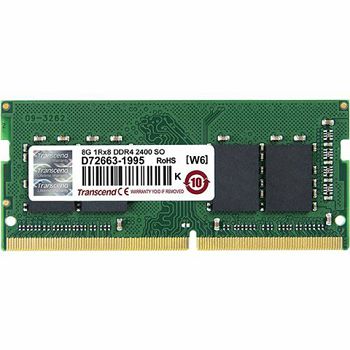 Memorija za prijenosna računala SO-DIMM DDR4 8GB 2666MHz Jet