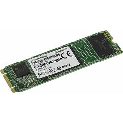 SSD 240GB TS MTS820S M.2 2280 SATA